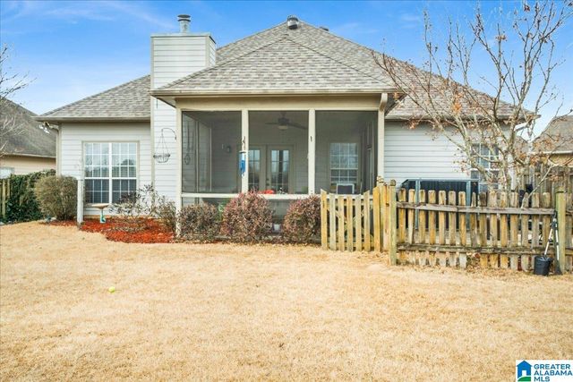 108 HANNAH CIRCLE, Calera, AL 35040