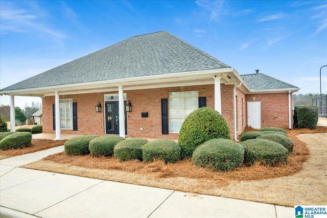 108 HANNAH CIRCLE, Calera, AL 35040