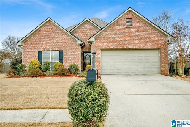 108 HANNAH CIRCLE, Calera, AL 35040