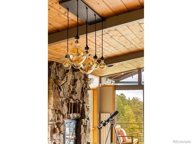 6583 Magnolia Drive, Nederland, CO 80466