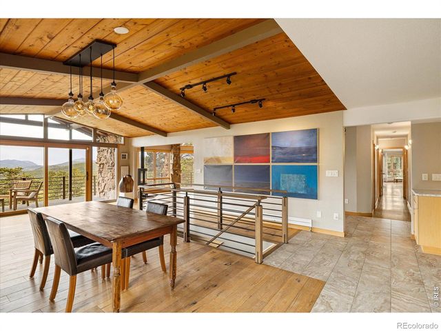 6583 Magnolia Drive, Nederland, CO 80466