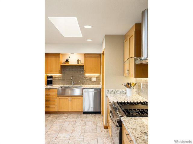 6583 Magnolia Drive, Nederland, CO 80466