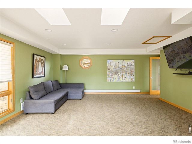 6583 Magnolia Drive, Nederland, CO 80466
