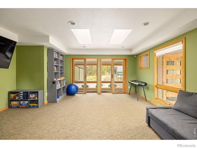 6583 Magnolia Drive, Nederland, CO 80466