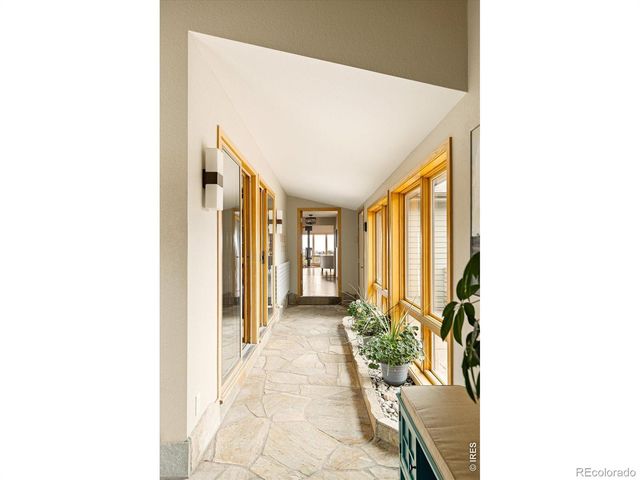 6583 Magnolia Drive, Nederland, CO 80466