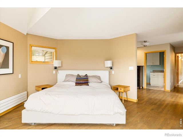 6583 Magnolia Drive, Nederland, CO 80466