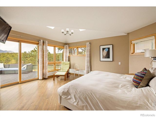 6583 Magnolia Drive, Nederland, CO 80466