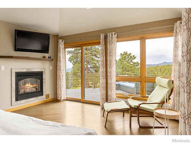 6583 Magnolia Drive, Nederland, CO 80466