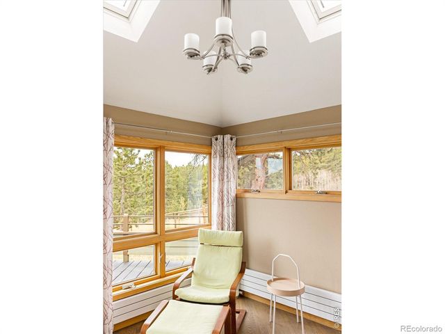 6583 Magnolia Drive, Nederland, CO 80466
