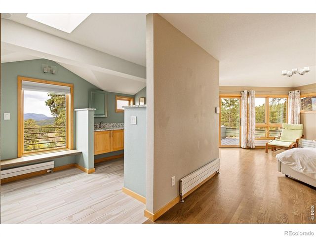 6583 Magnolia Drive, Nederland, CO 80466