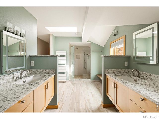 6583 Magnolia Drive, Nederland, CO 80466
