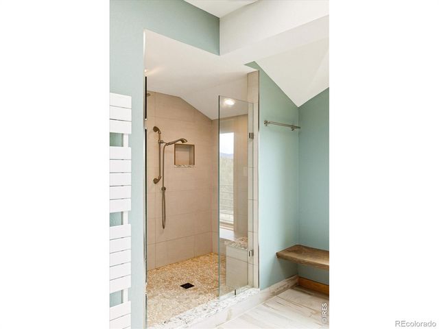 6583 Magnolia Drive, Nederland, CO 80466