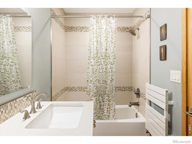 6583 Magnolia Drive, Nederland, CO 80466