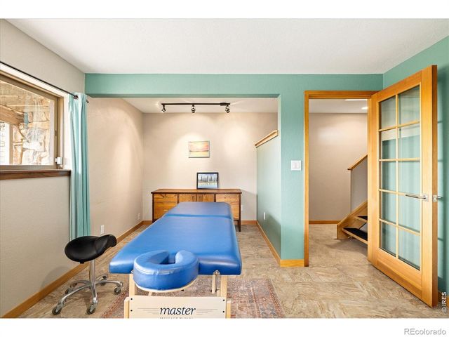6583 Magnolia Drive, Nederland, CO 80466