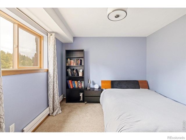 6583 Magnolia Drive, Nederland, CO 80466