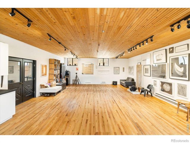 6583 Magnolia Drive, Nederland, CO 80466