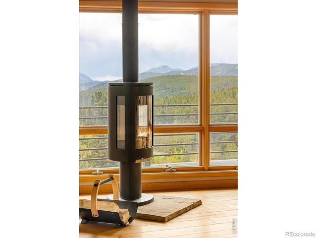 6583 Magnolia Drive, Nederland, CO 80466