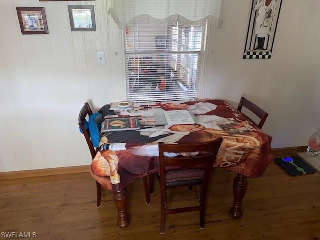 2727 Indianwood DR, North Fort Myers, FL 33917