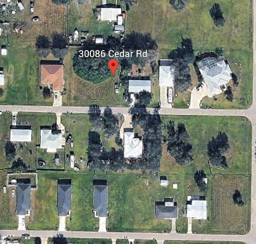 30086 CEDAR ROAD, Punta Gorda, FL 33982