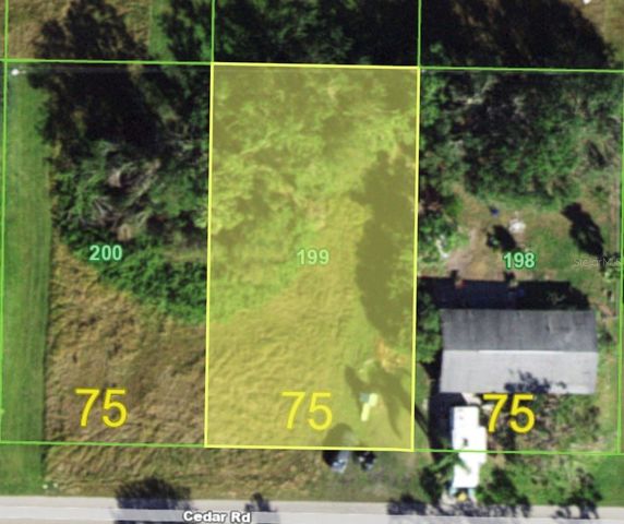 30086 CEDAR ROAD, Punta Gorda, FL 33982