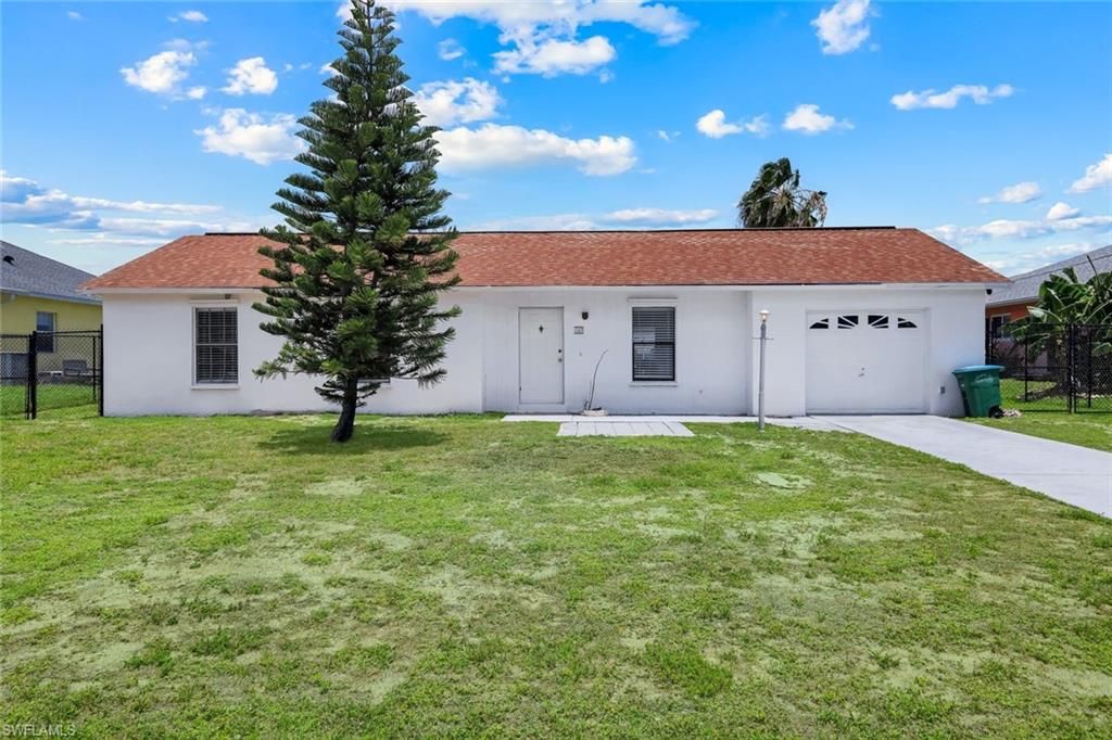 1307 SW 43rd LN, CAPE CORAL, FL 33914 — photo 3