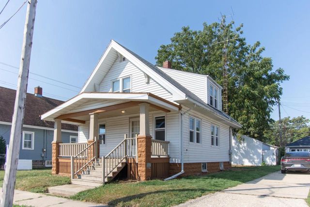 3916 10th AVENUE, Kenosha, WI 53140