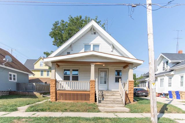 3916 10th AVENUE, Kenosha, WI 53140