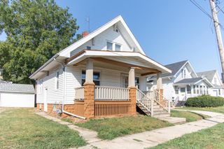 3916 10th AVENUE, Kenosha, WI 53140