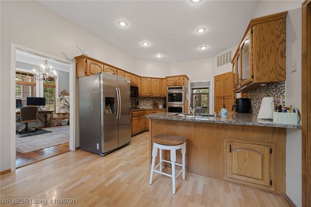 4440 Spike Ridge Trail, Greenwood, AR 72936