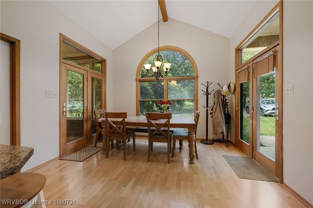 4440 Spike Ridge Trail, Greenwood, AR 72936