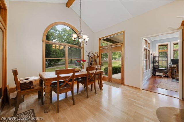 4440 Spike Ridge Trail, Greenwood, AR 72936