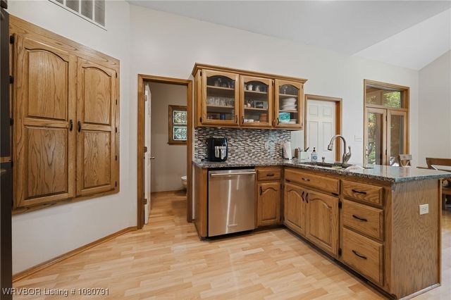 4440 Spike Ridge Trail, Greenwood, AR 72936