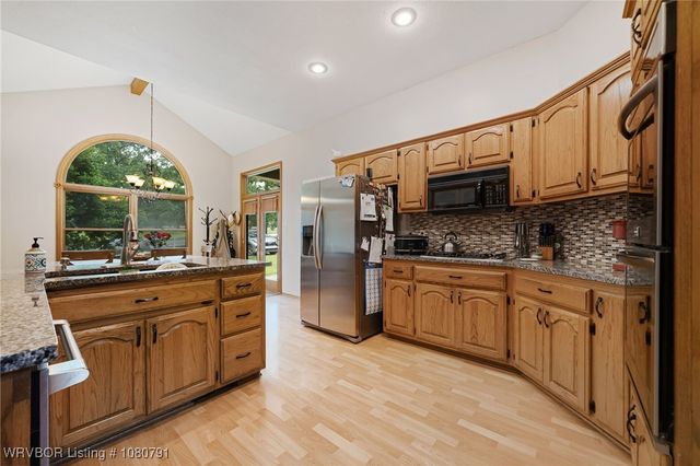 4440 Spike Ridge Trail, Greenwood, AR 72936