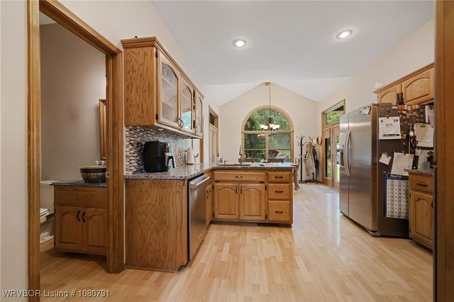 4440 Spike Ridge Trail, Greenwood, AR 72936