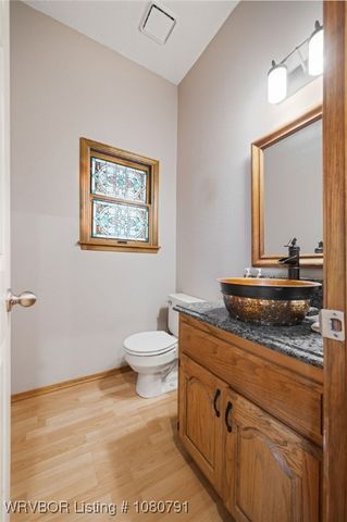 4440 Spike Ridge Trail, Greenwood, AR 72936