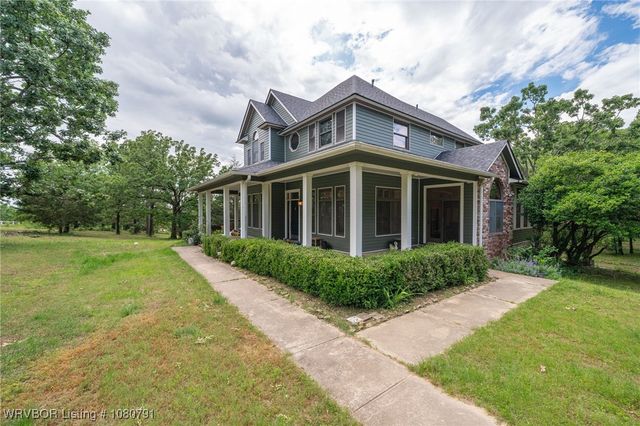 4440 Spike Ridge Trail, Greenwood, AR 72936