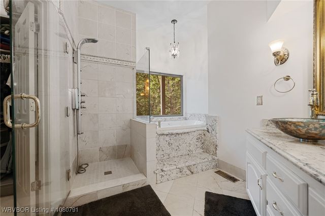 4440 Spike Ridge Trail, Greenwood, AR 72936