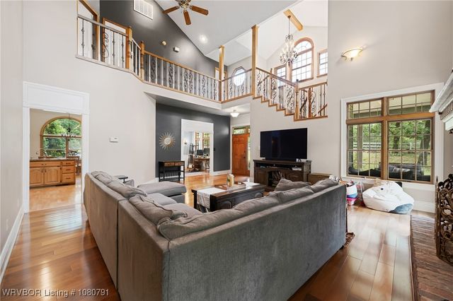 4440 Spike Ridge Trail, Greenwood, AR 72936