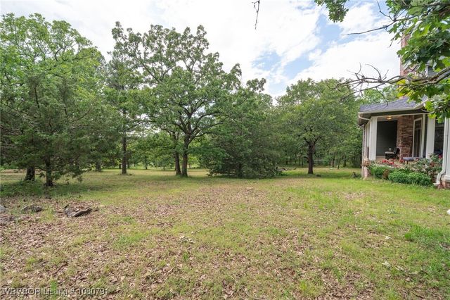 4440 Spike Ridge Trail, Greenwood, AR 72936