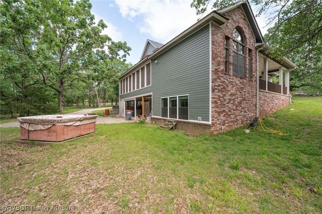 4440 Spike Ridge Trail, Greenwood, AR 72936