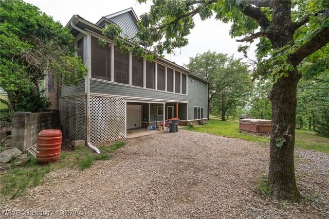 4440 Spike Ridge Trail, Greenwood, AR 72936