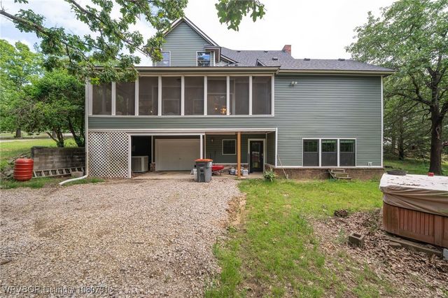 4440 Spike Ridge Trail, Greenwood, AR 72936