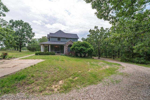 4440 Spike Ridge Trail, Greenwood, AR 72936