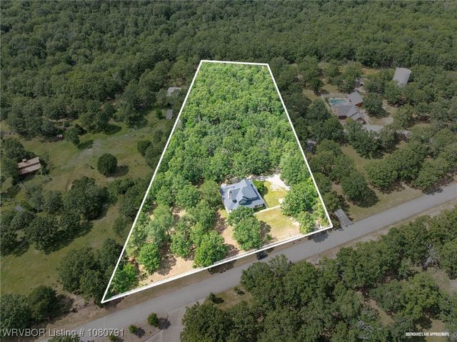 4440 Spike Ridge Trail, Greenwood, AR 72936
