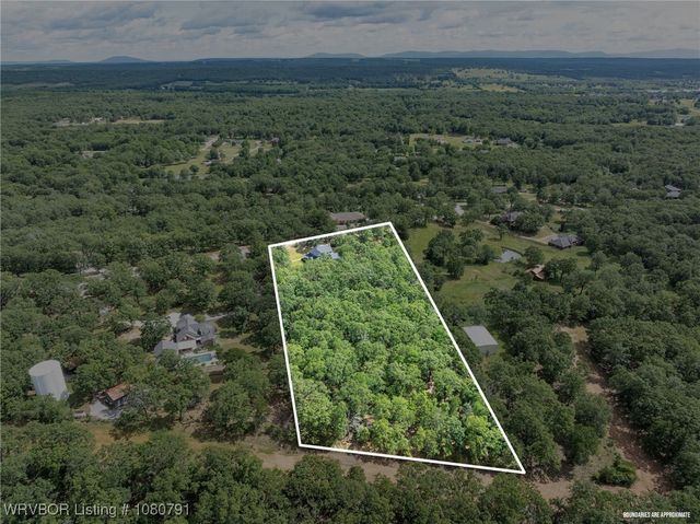 4440 Spike Ridge Trail, Greenwood, AR 72936