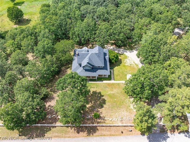 4440 Spike Ridge Trail, Greenwood, AR 72936