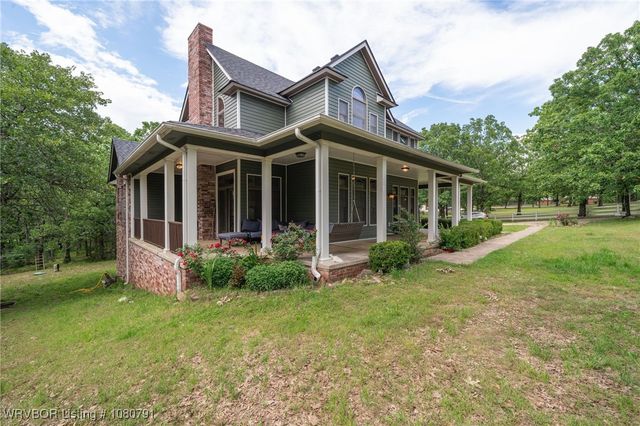 4440 Spike Ridge Trail, Greenwood, AR 72936