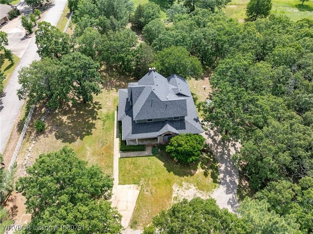4440 Spike Ridge Trail, Greenwood, AR 72936