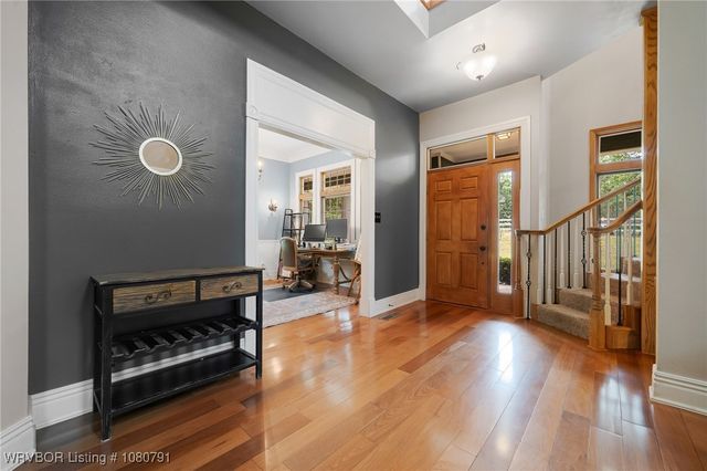 4440 Spike Ridge Trail, Greenwood, AR 72936