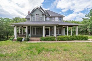 4440 Spike Ridge Trail, Greenwood, AR 72936